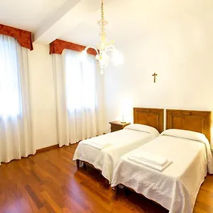 Centro Cardinal Urbani Ferienhaus Chirignago-Zelarino
