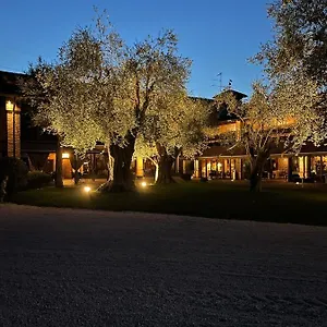 Ripa Del Bosco Bauernhof Capriolo