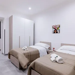 Kemonia Charme House Apartamento Palermo