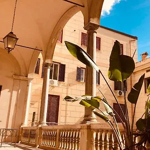 Palazzo Ventimiglia & Apartamento Palermo