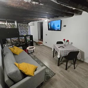Virginia House 3 Apartamento Palermo