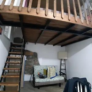 Botta Ferienhaus Cefalù