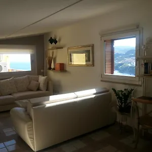 Mansardato Anda&torra Apartamento Castelsardo