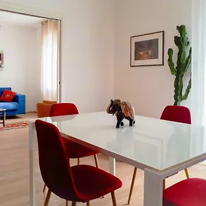 Casa Musica Sol Apartment Verona