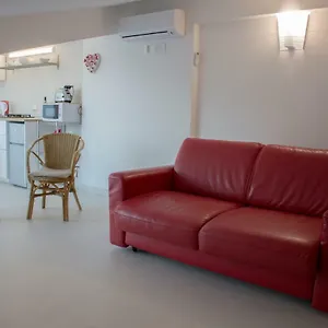 Duchessa House Apartment Castellammare del Golfo