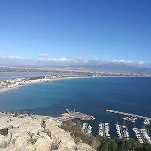 Elafi Apartamento Cagliari