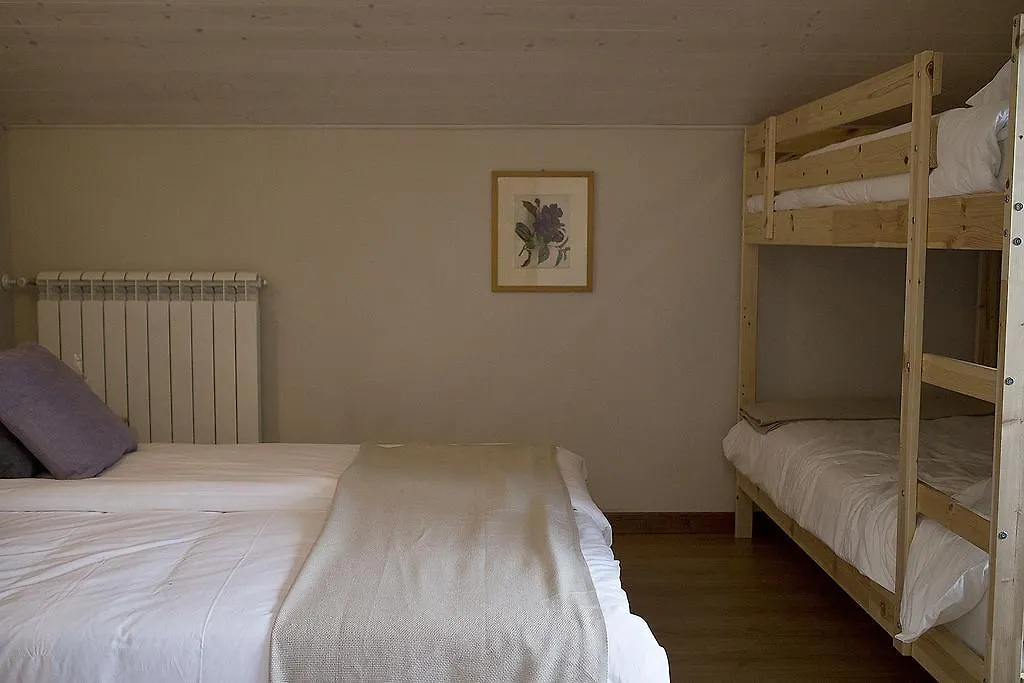 بيت ضيافة فندق Rifugio Alpi Apuane Careggine