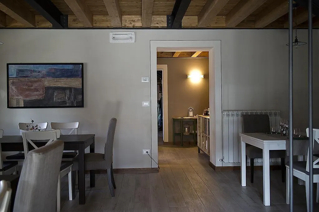 بيت ضيافة فندق Rifugio Alpi Apuane Careggine