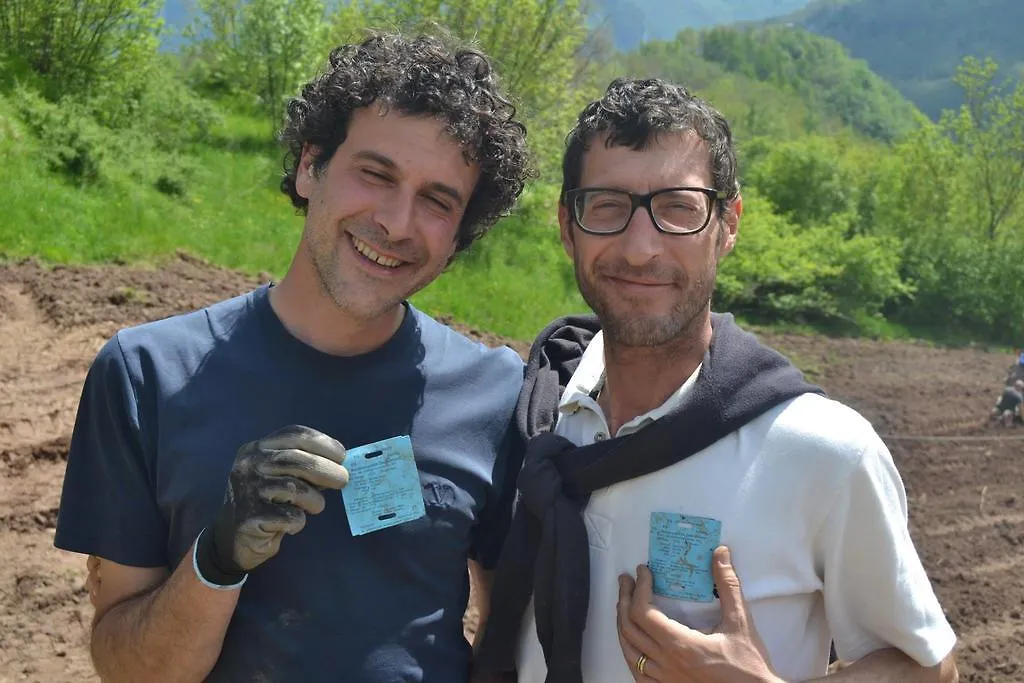 فندق Rifugio Alpi Apuane Careggine 0*,  إيطاليا